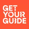 GetYourGuide - Code Promo