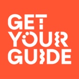 GetYourGuide - Logo