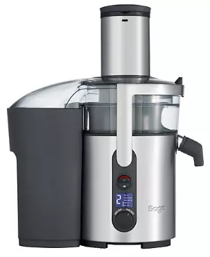 Sage Heston Blumenthal Juicer