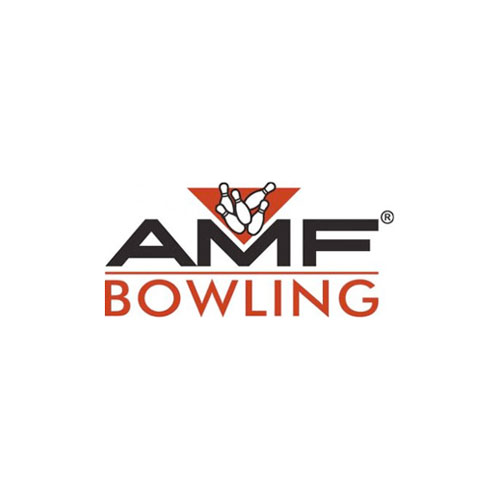 AMF Bowling Co. logo