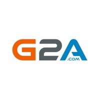 g2a - Logo