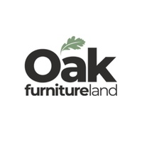 Oak Furniture Land - Logo