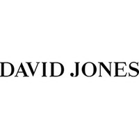 David Jones - Logo