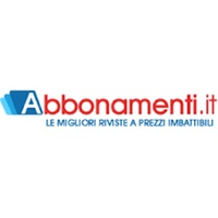 Abbonamenti - Logo