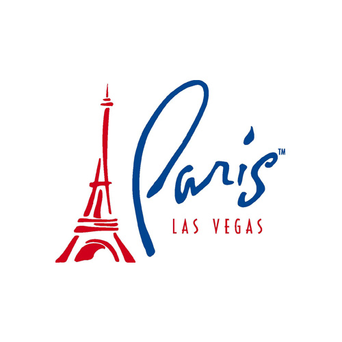 Paris Las Vegas logo