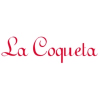 La Coqueta - Logo