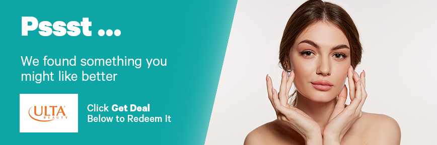 Click Here For Even Better Savings