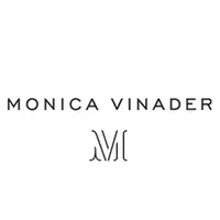 Monica Vinader - Logo