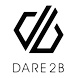 Dare 2b - 10% de réduction