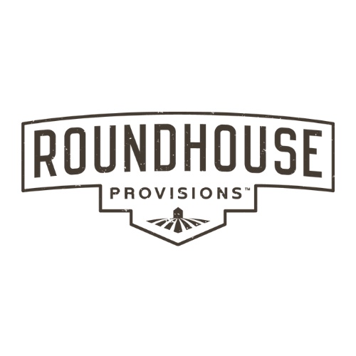Roundhouse Provisions logo