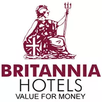 Britannia Hotels - Logo