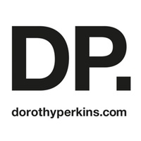 Dorothy Perkins - Logo