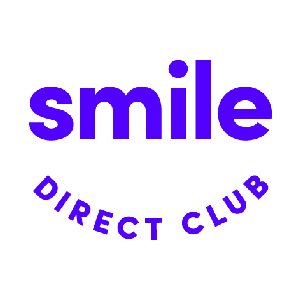 SmileDirectClub logo