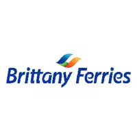 Brittany Ferries - Logo