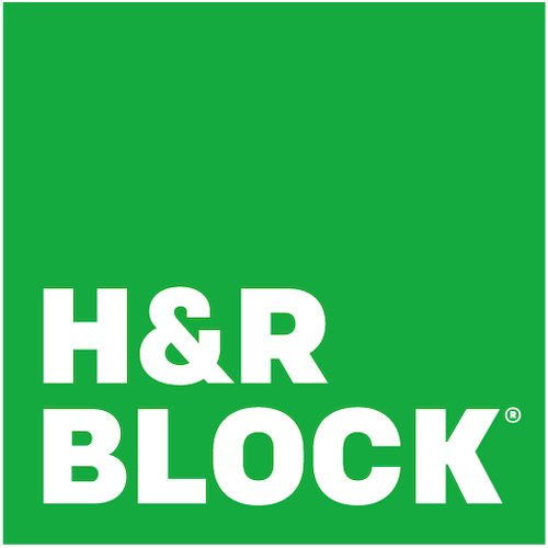H&R Block Canada logo