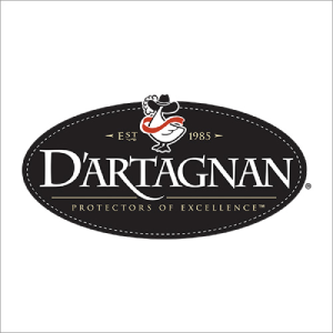 D'Artagnan logo