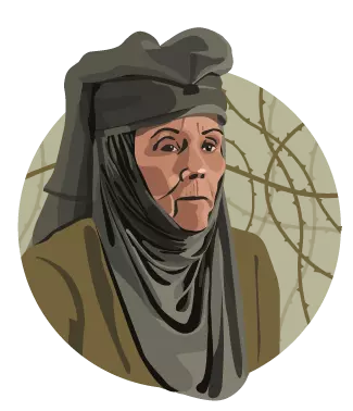 Olenna Redwyne