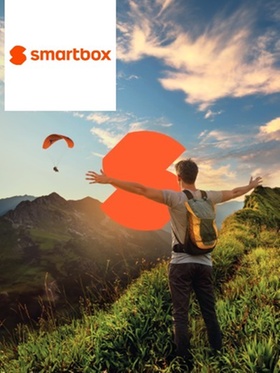 Smartbox - Sconto