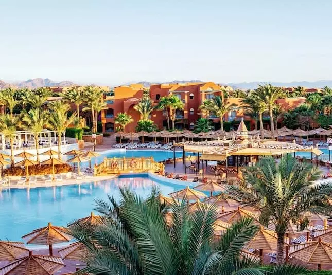 TUI MAGIC LIFE Sharm El Sheikh