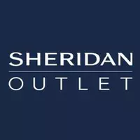 Sheridan Outlet - Logo