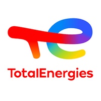 TotalEnergies - Logo