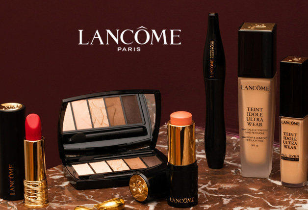 25% Off Almost Everything | Lancôme Discount Code