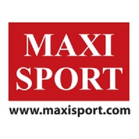 Maxi Sport - Logo