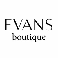 Evans - Logo