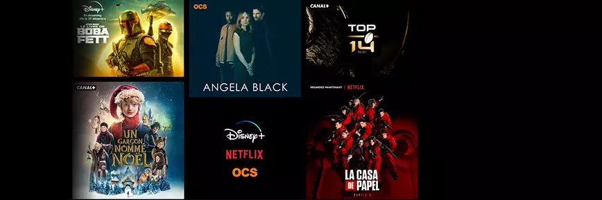 CANAL+ - Super Deal