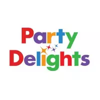 Party Delights - Logo