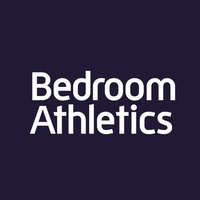 Bedroom Athletics - Logo