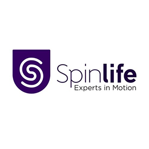 SpinLife.com logo