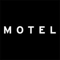 Motel Rocks - Logo