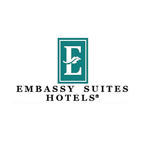 Embassy Suites logo