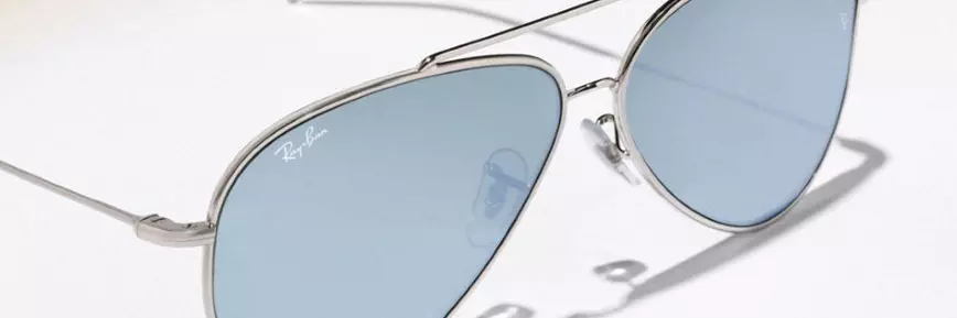 Sunglass Hut - 10€ Rabatt