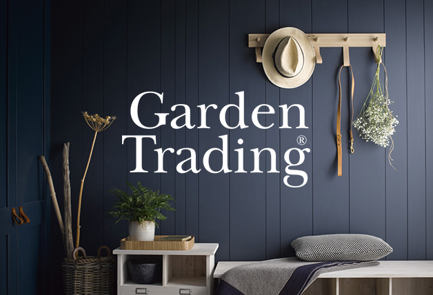 20% Off the Latest New Arrivals | Garden Trading Discount Code