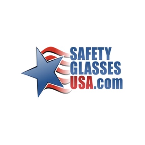 Safety Glasses USA logo