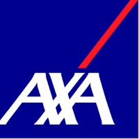 AXA Insurance - Logo