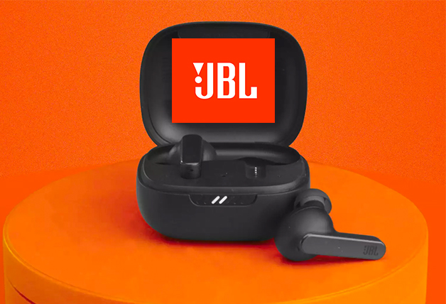 10% off 2 or More JR310 Headphones Orders at JBL