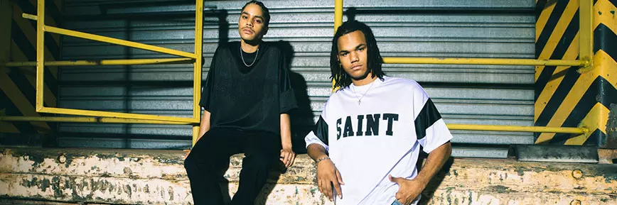 Enjoy Up To 70% Off Streetwear in the Sale at Culture Kings