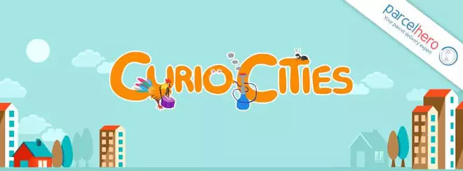 ParcelHero delivery