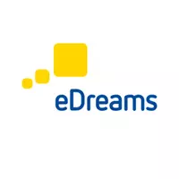 Edreams - Logo