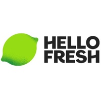 Hellofresh - Logo