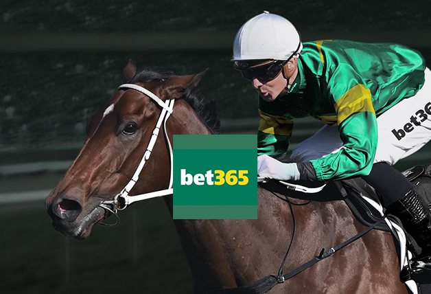 Get Bonus Rewards with this bet365 Promo Code