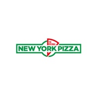 New York Pizza - Logo