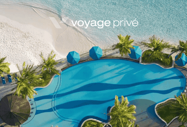 Up to 70% Off Travel Deals at Voyage Privé