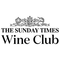 The Sunday Times Wine Club - Logo