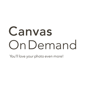 Canvas On Demand logo