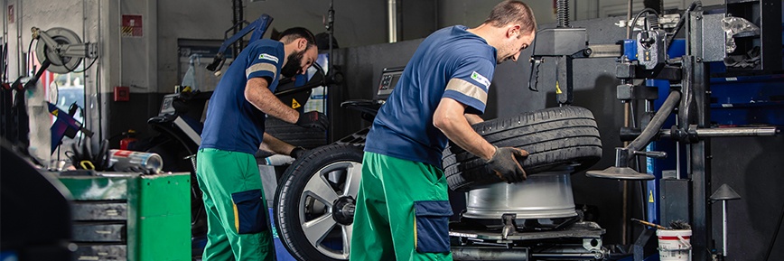 Euromaster - 60€ de réduction