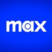 HBO Max - Logo